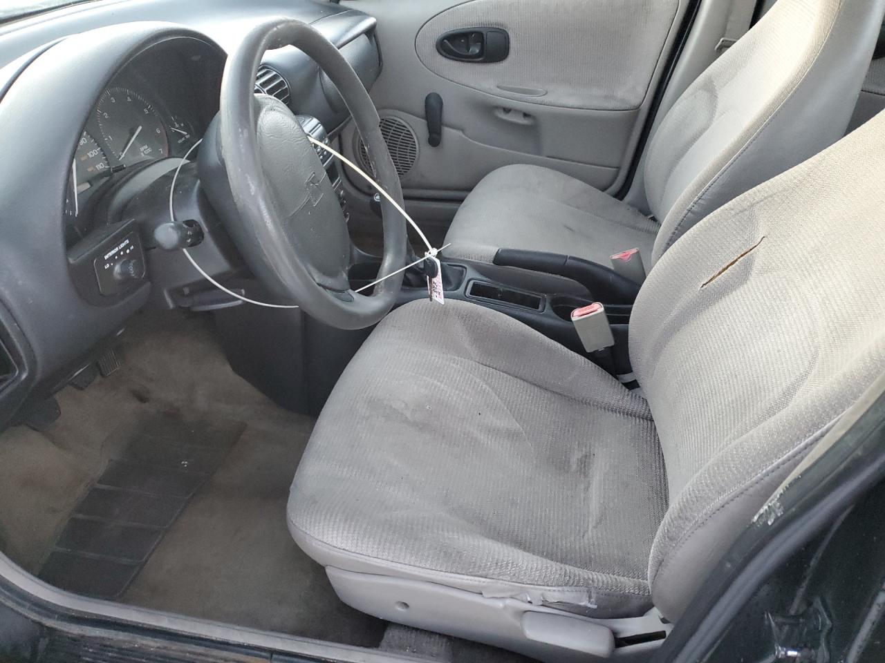 1999 Saturn SL - Image 7