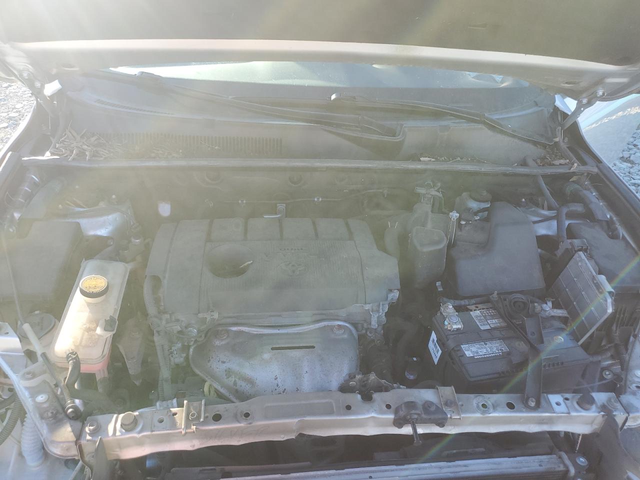2012 Toyota RAV 4 - Image 12