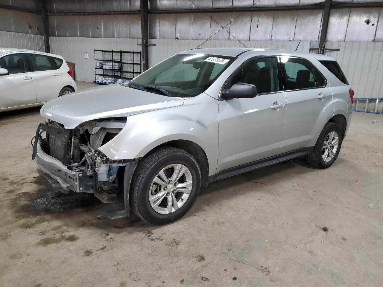 2015 Chevrolet Equinox - Image 1