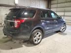 2014 Ford Explorer Limited na sprzedaż w Eldridge, IA - Front End