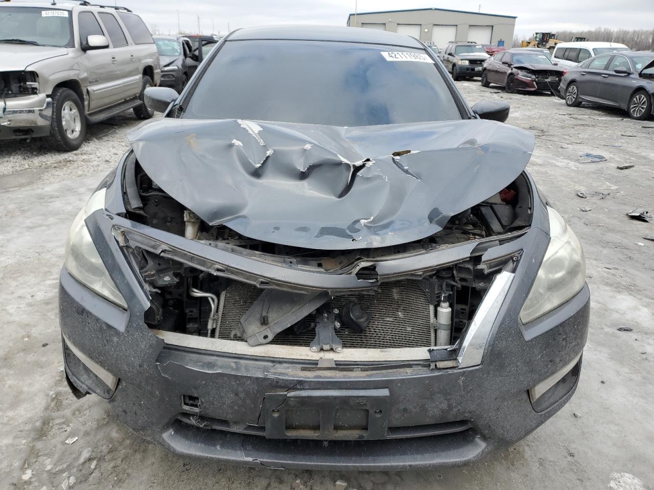 2013 Nissan Altima - Image 5