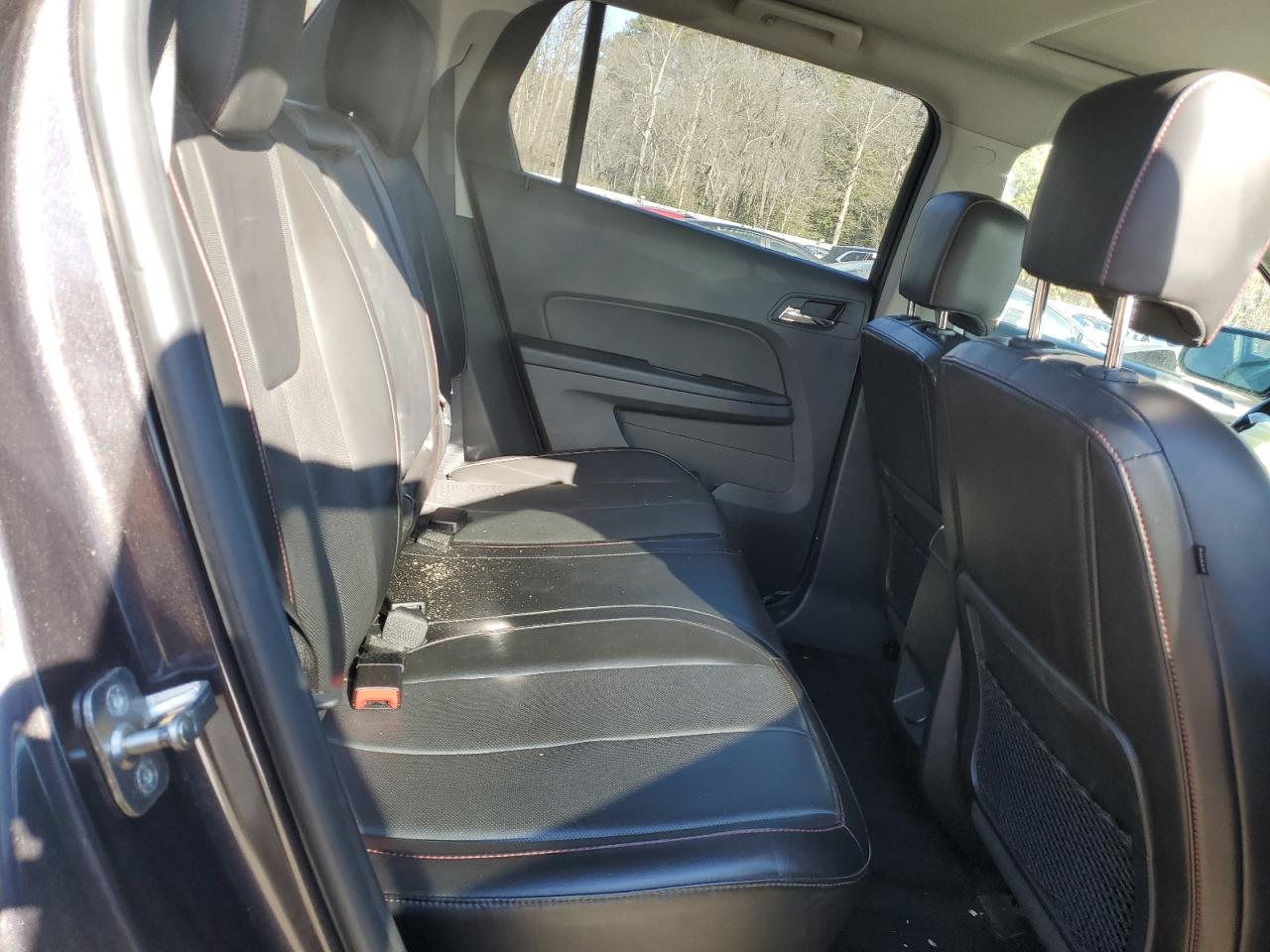 2015 GMC Terrain - Image 11