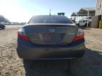 2012 Honda Civic Hybrid L на продаже в Austell, GA - Front End