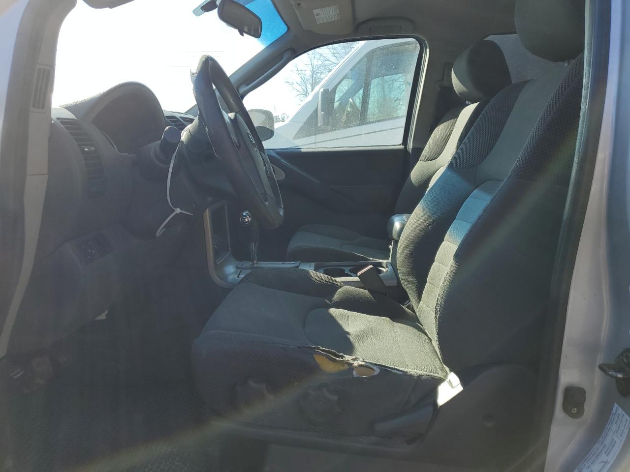 2005 Nissan Pathfinder - Image 7
