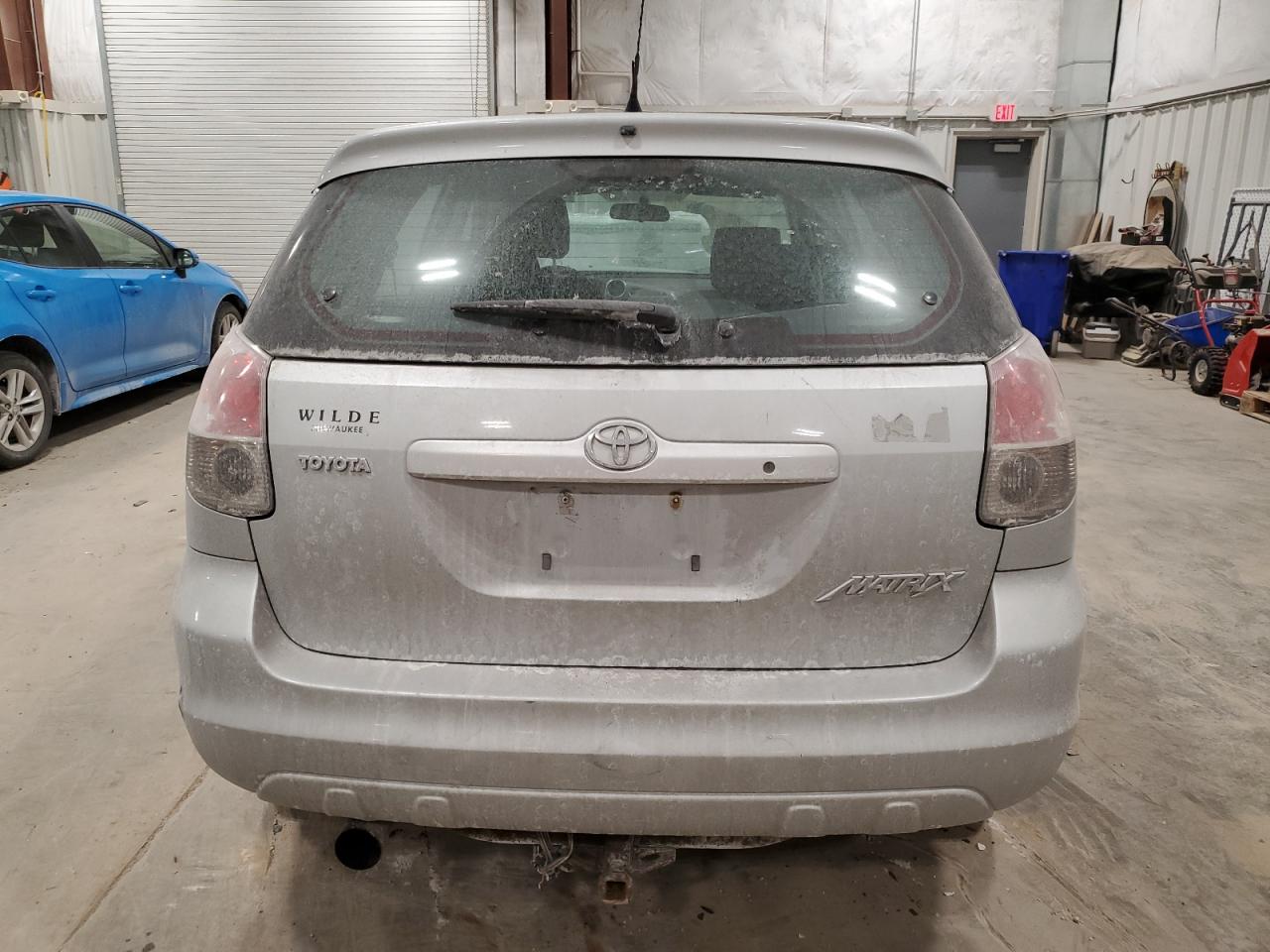 2008 Toyota Corolla - Image 6