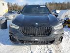 2022 BMW X5 XDRIVE40I for sale at Copart ON - COOKSTOWN