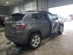 2021 Jeep Compass Latitude за продажба в Candia, NH - Side
