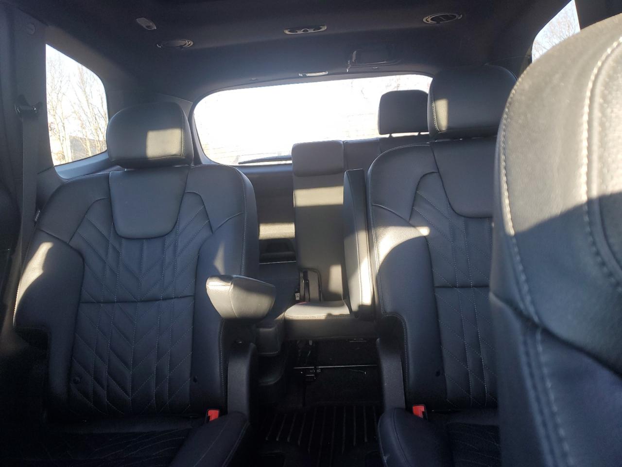 2023 Kia Telluride - Image 10