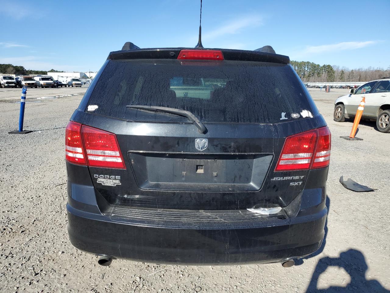 2010 Dodge Journey - Image 6