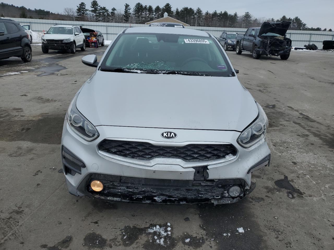 2020 Kia Forte - Image 5