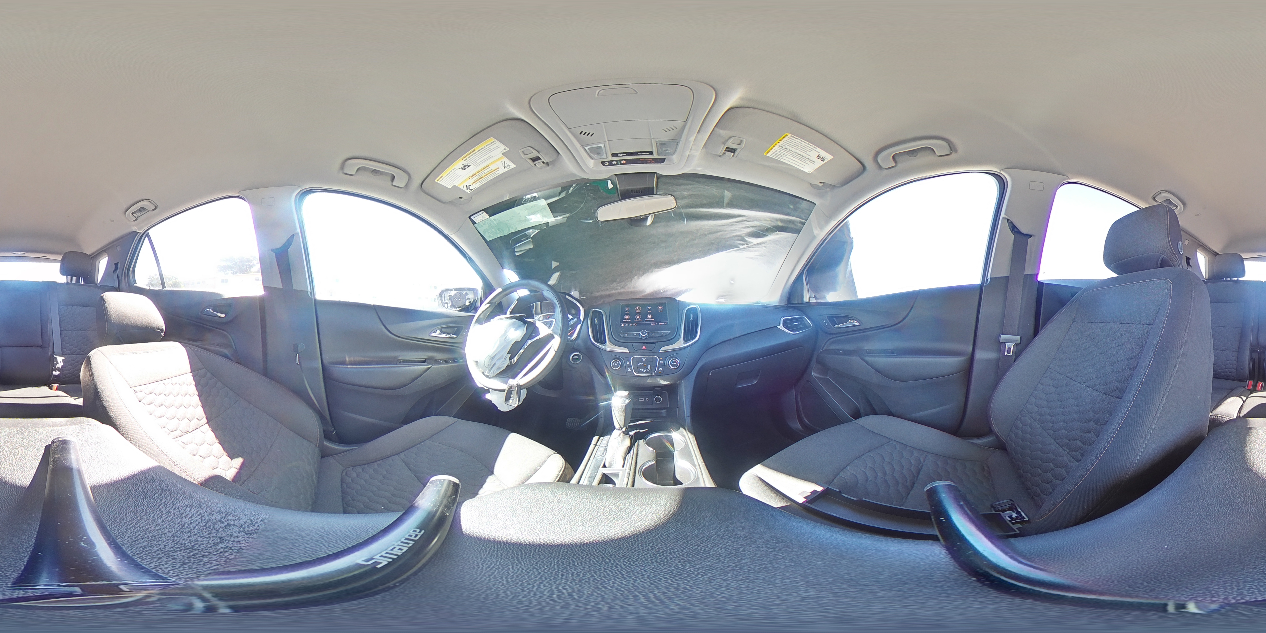 2021 Chevrolet Equinox - Image 14