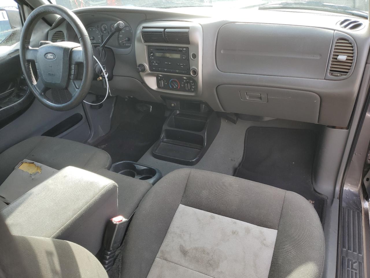 2009 Ford Ranger - Image 8