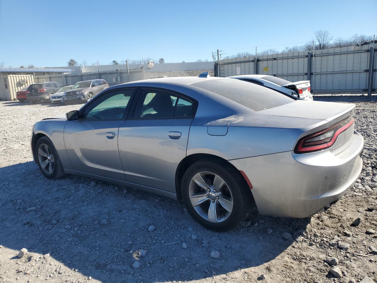 2018 Dodge Charger - Image 2