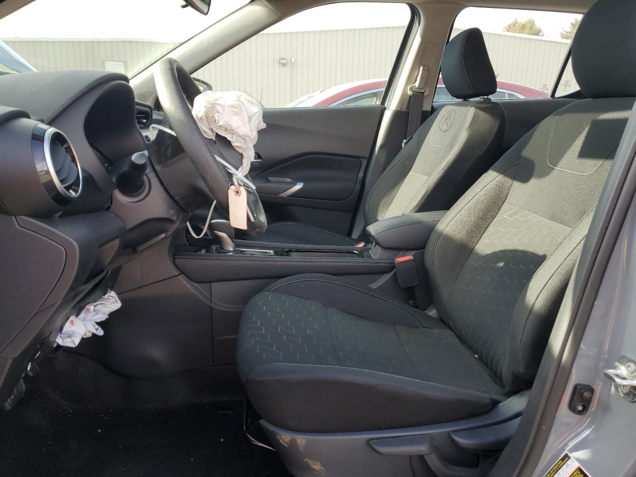 2024 Nissan Kicks - Image 7