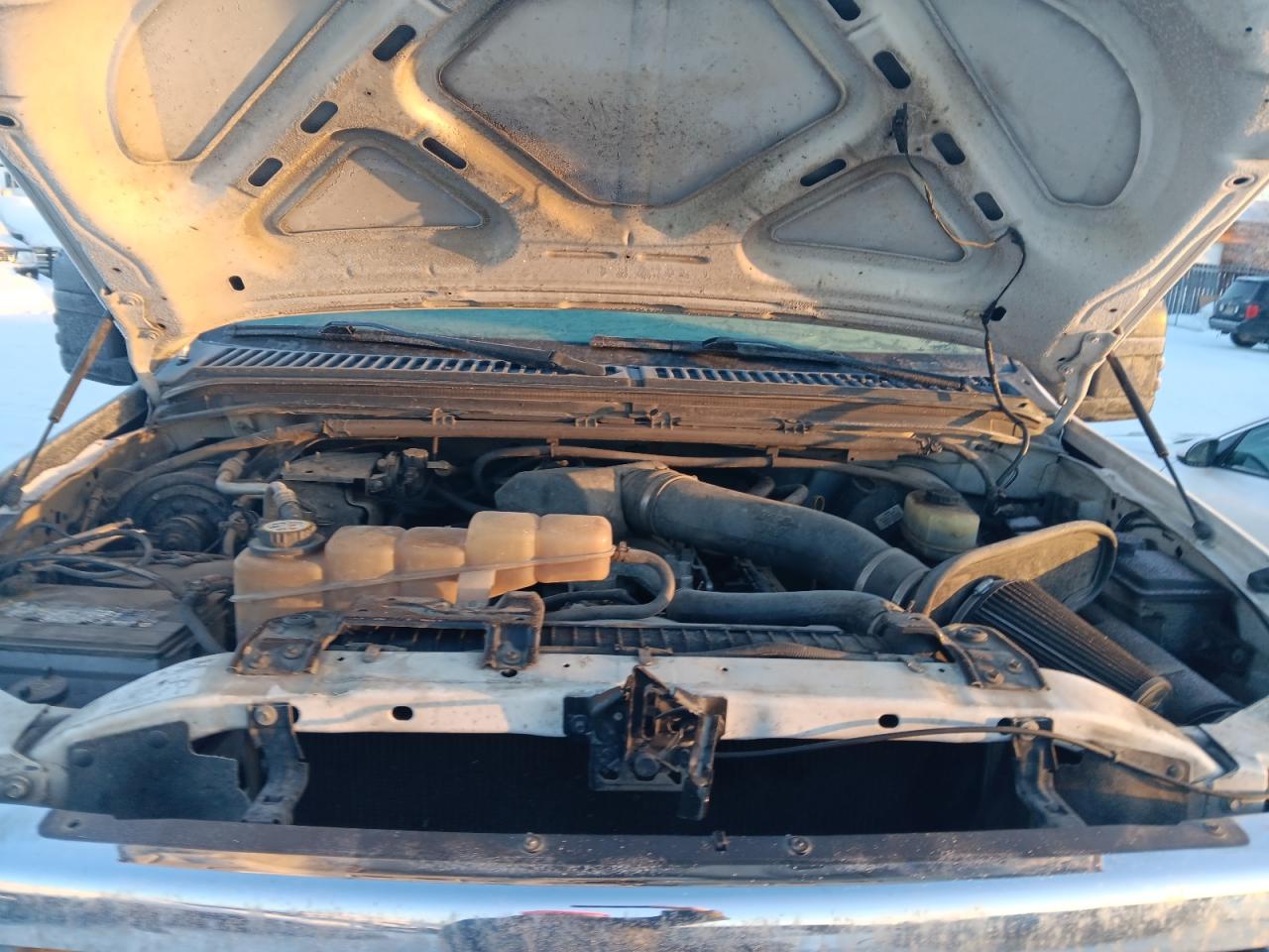 2004 Ford F250 - Image 12