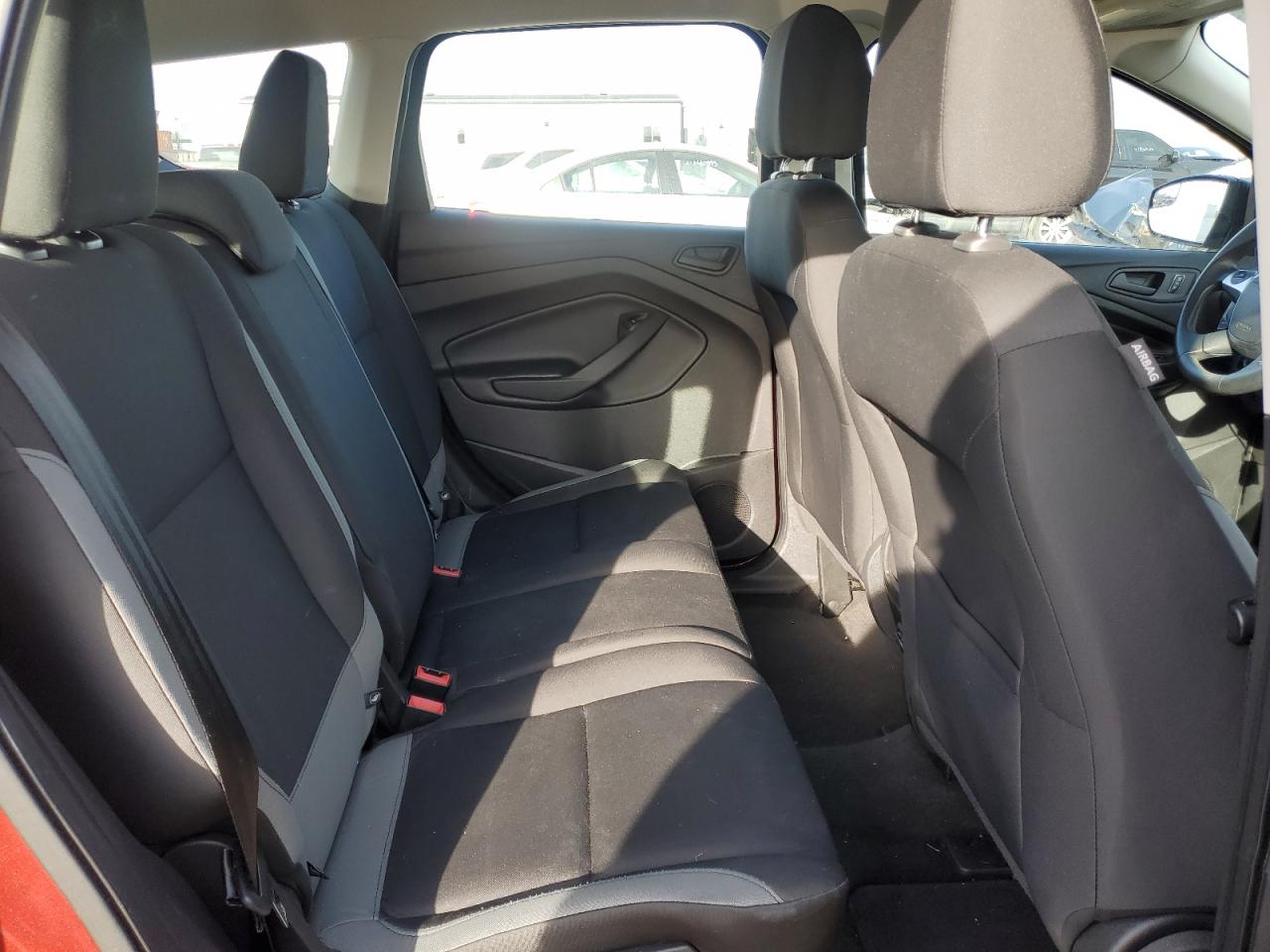 2014 Ford Escape - Image 11