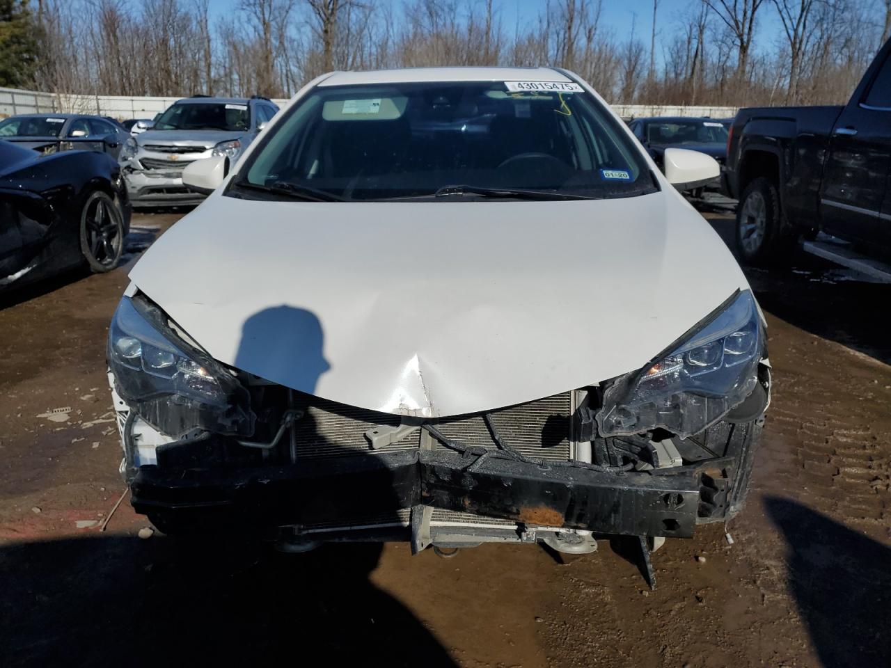 2018 Toyota Corolla - Image 5