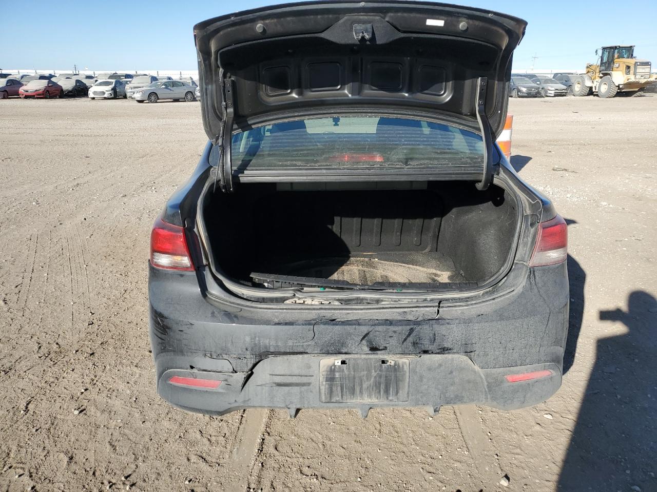 2018 Kia Rio - Image 6