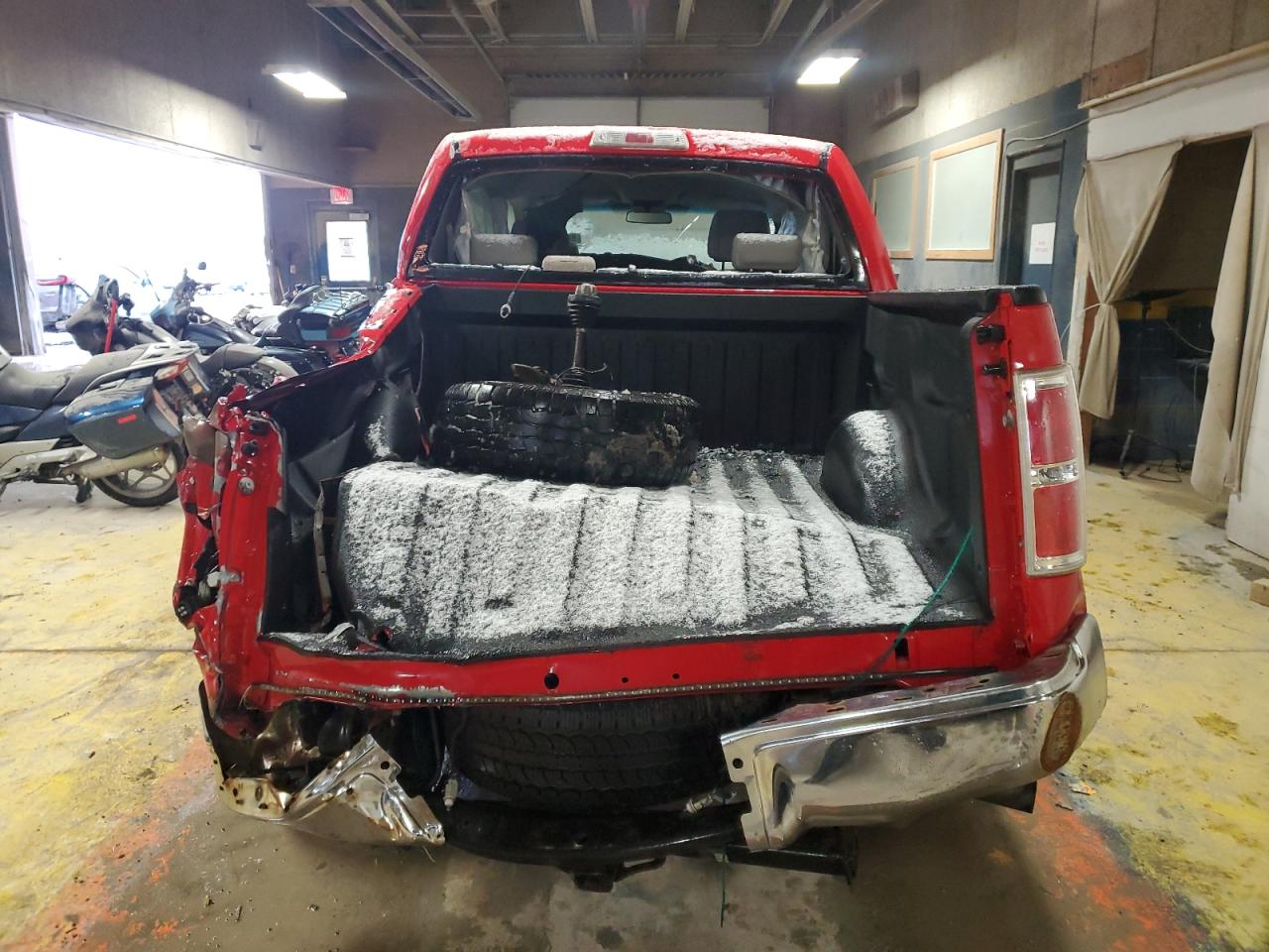 2009 Ford F-150 - Image 6