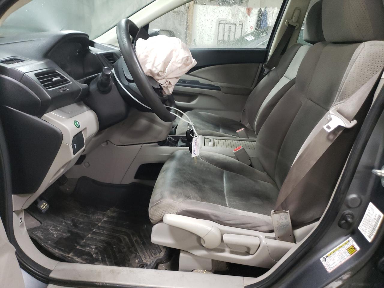 2013 Honda CR-V - Image 7