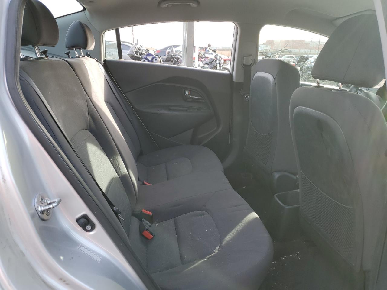 2013 Kia Rio - Image 10