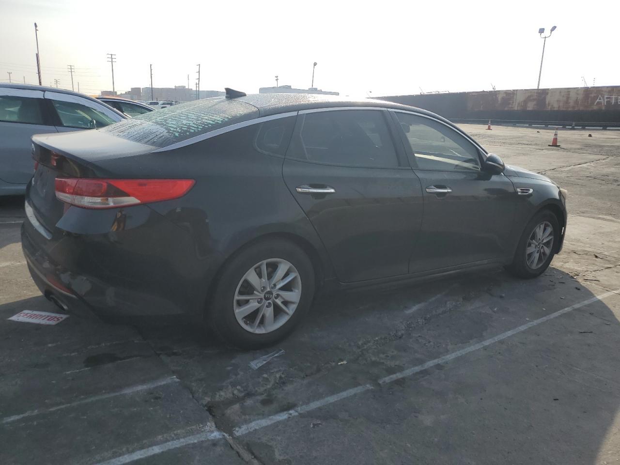 2016 Kia Optima - Image 3