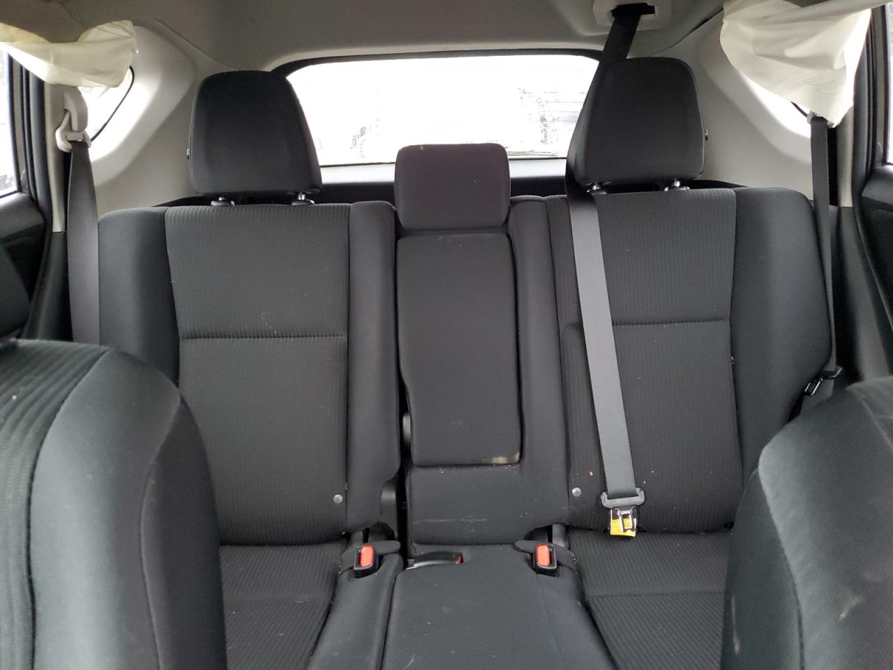 2016 Toyota RAV 4 - Image 10