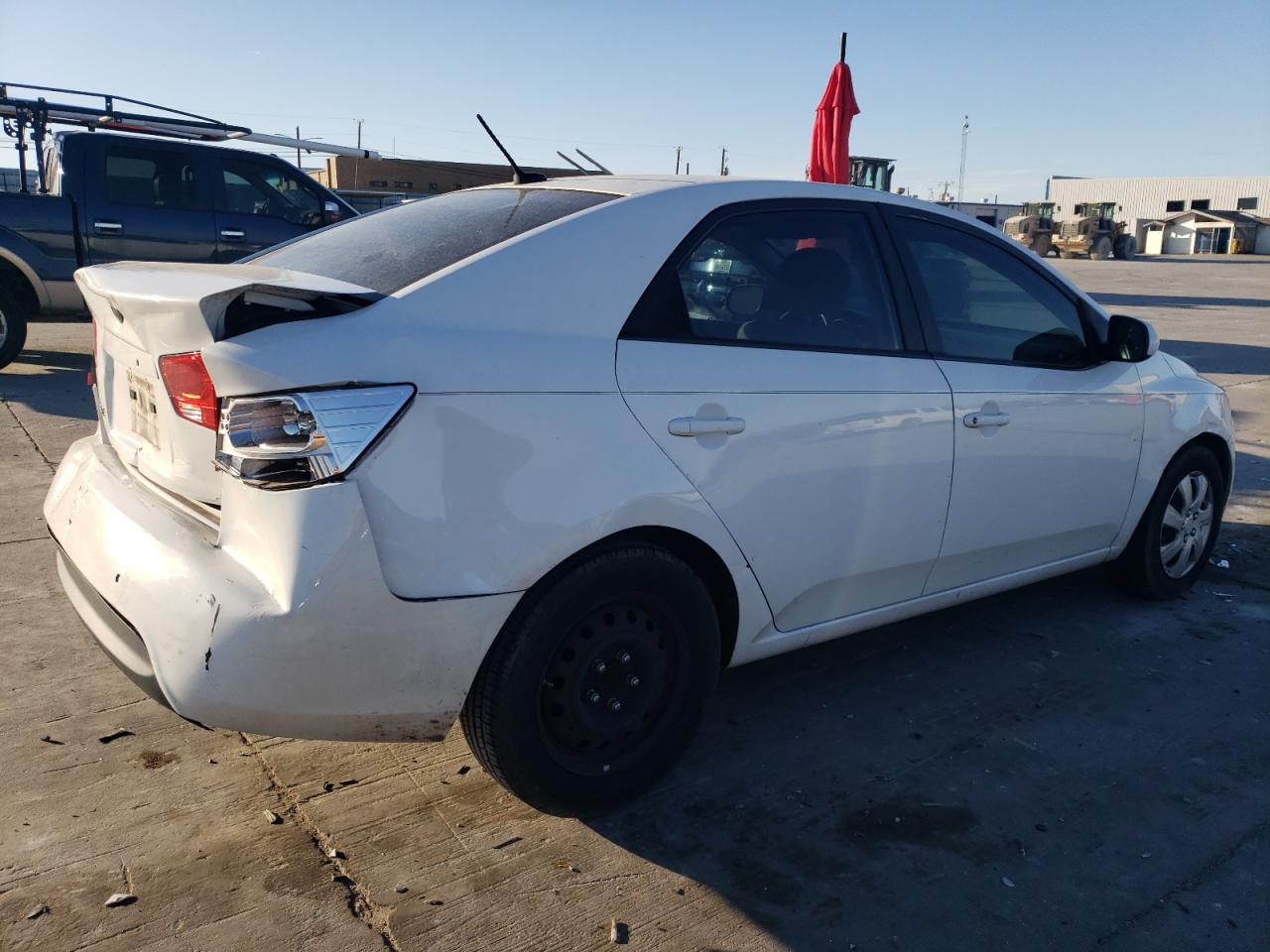 2010 Kia Forte - Image 3