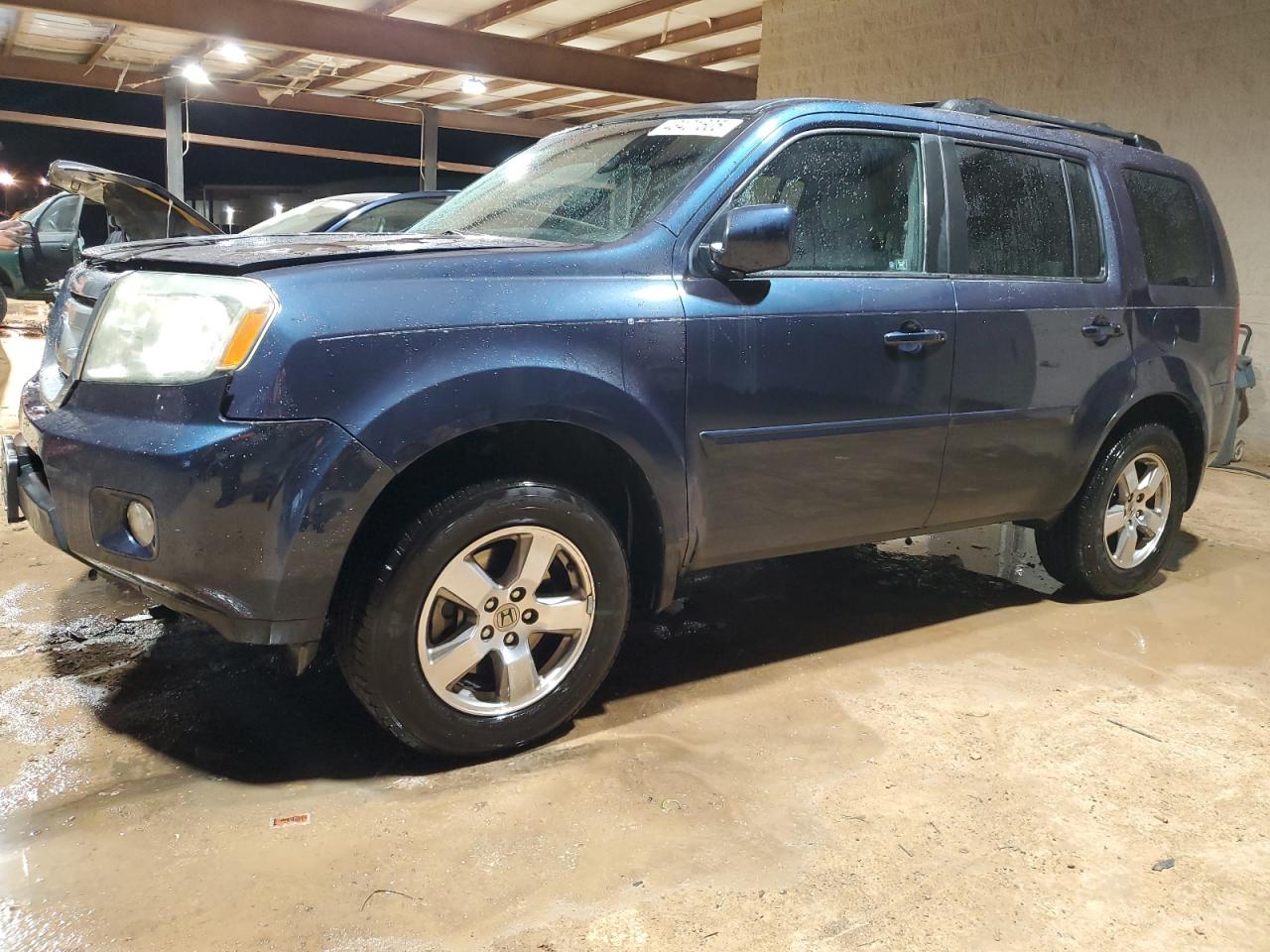 2011 Honda Pilot - Image 1
