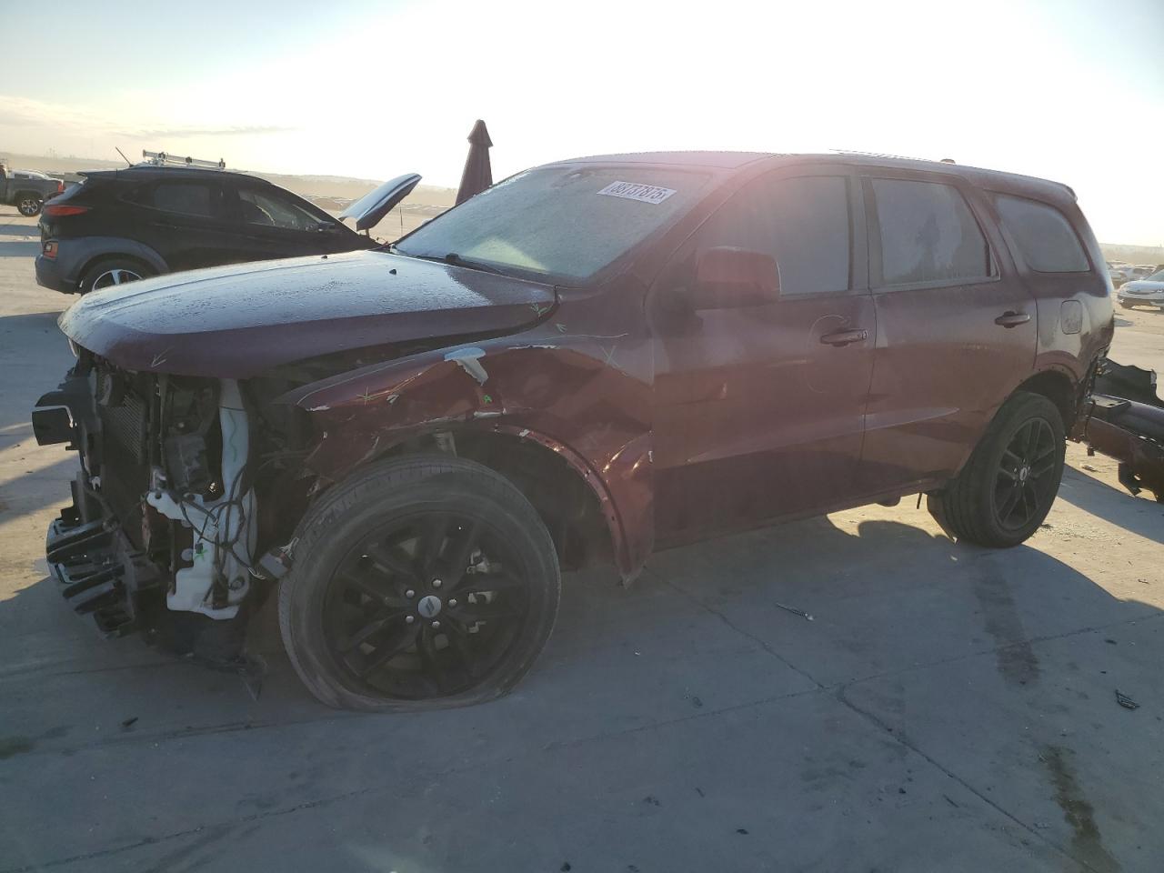 2021 Dodge Durango - Image 1