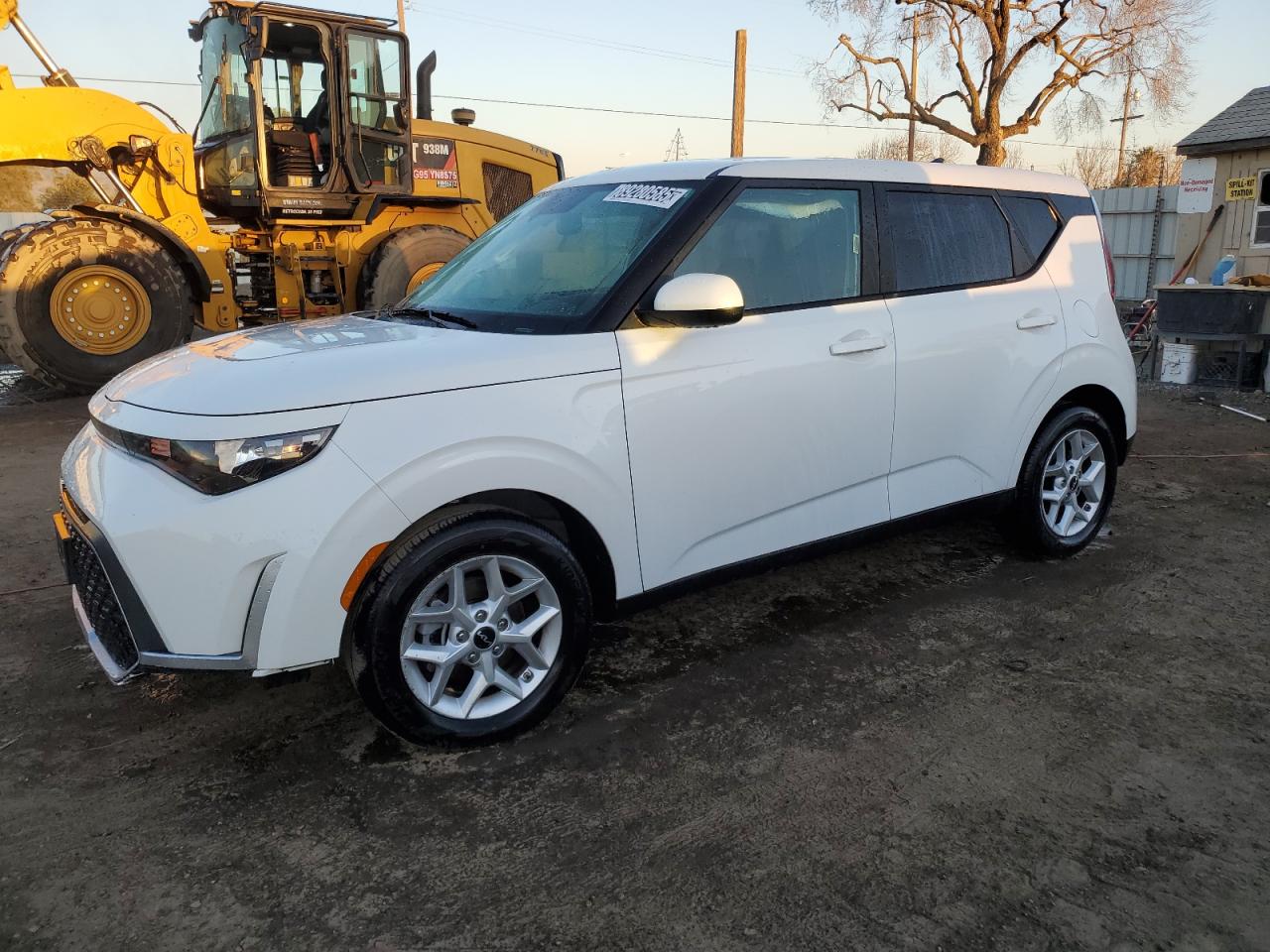 2024 Kia Soul - Image 1