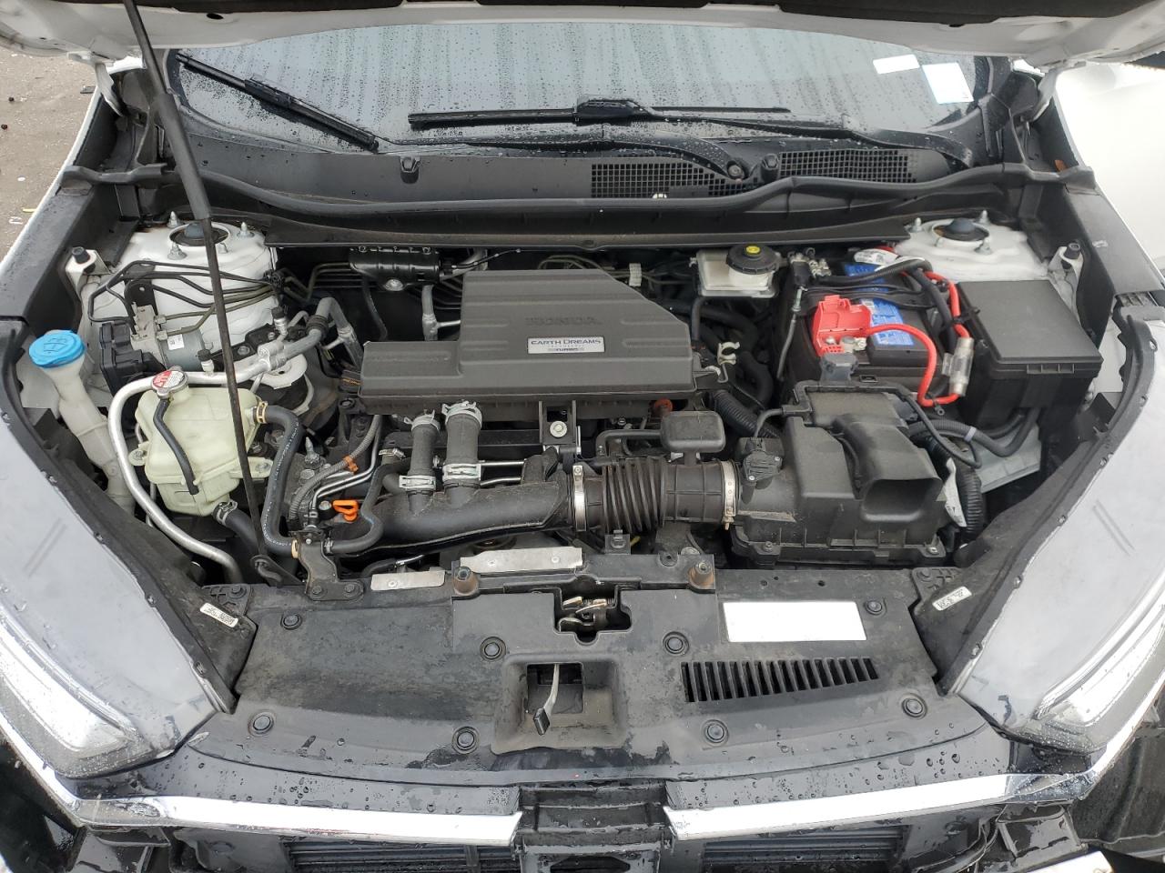2021 Honda CR-V - Image 13