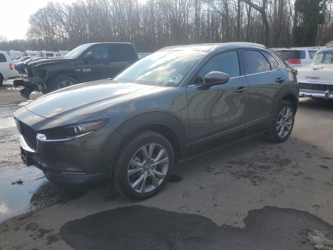 2022 Mazda CX-30 - Image 1