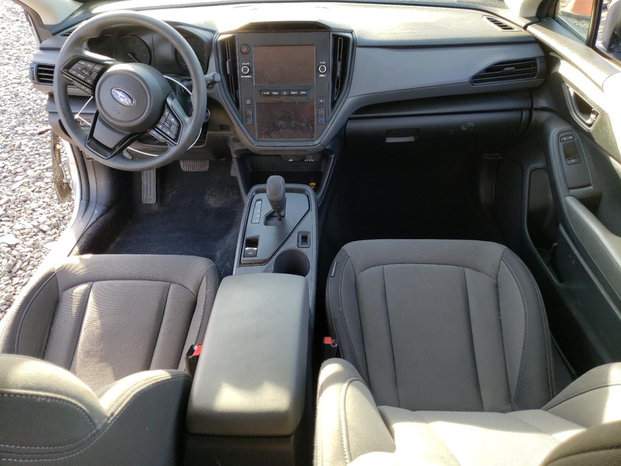 2024 Subaru XV - Image 8