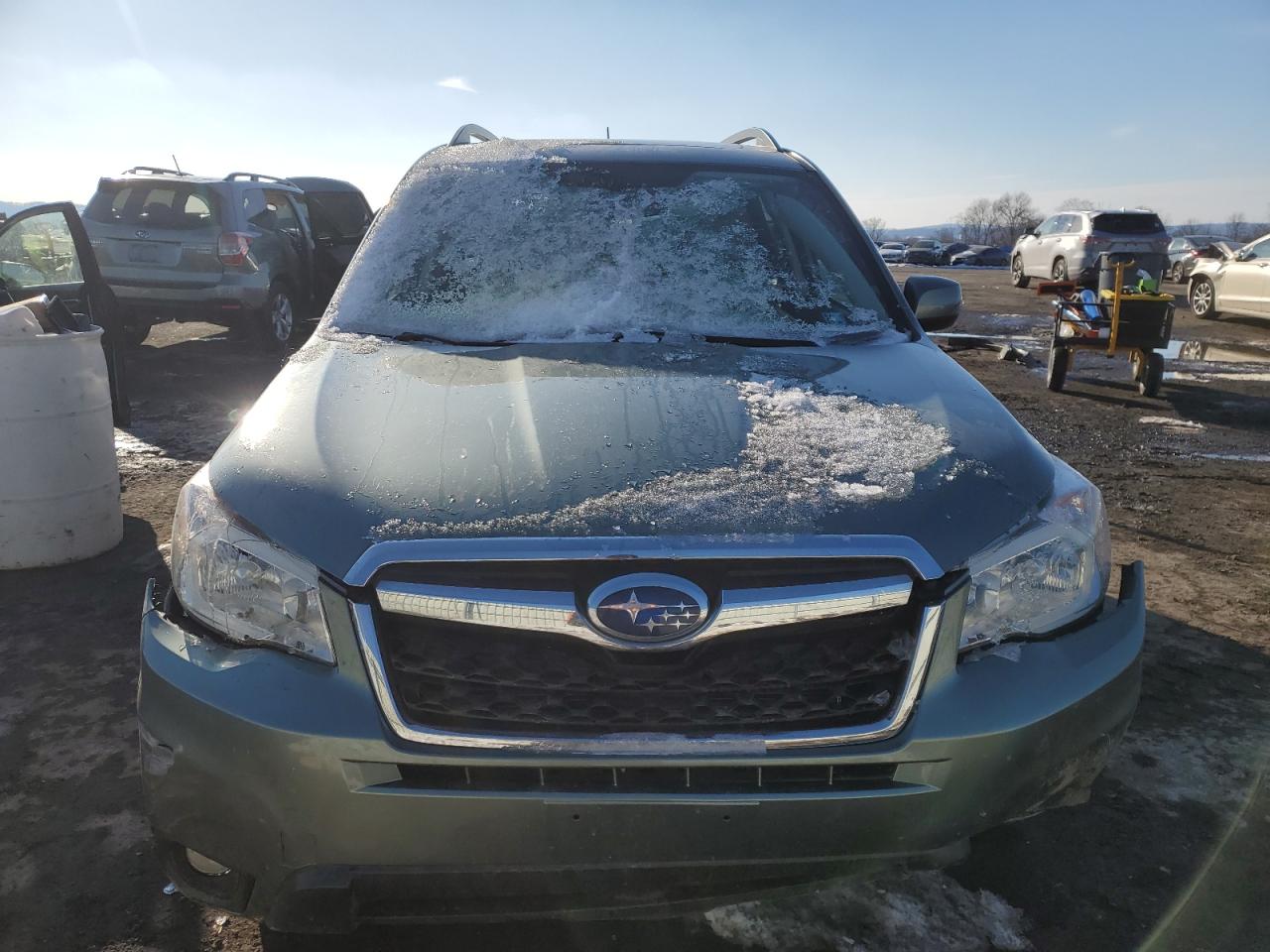 2015 Subaru Forester - Image 5