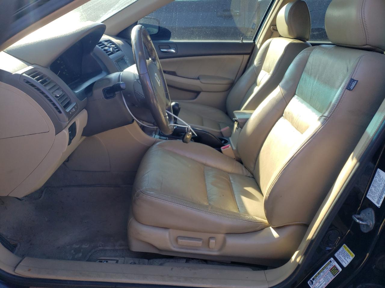 2006 Honda Accord - Image 7