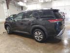 2022 Nissan Pathfinder Sl for Sale in Franklin, WI - Front End