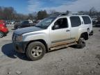 2013 Nissan Xterra X for Sale in Madisonville, TN - Rear End
