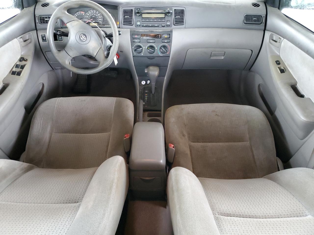 2006 Toyota Corolla - Image 8