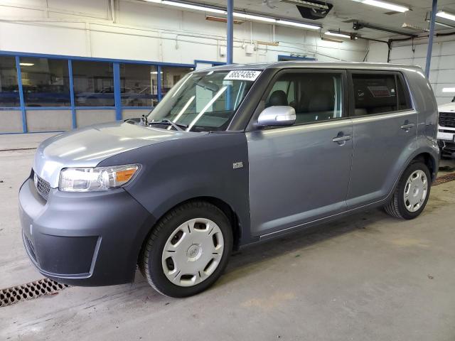 2009 Toyota Scion Xb