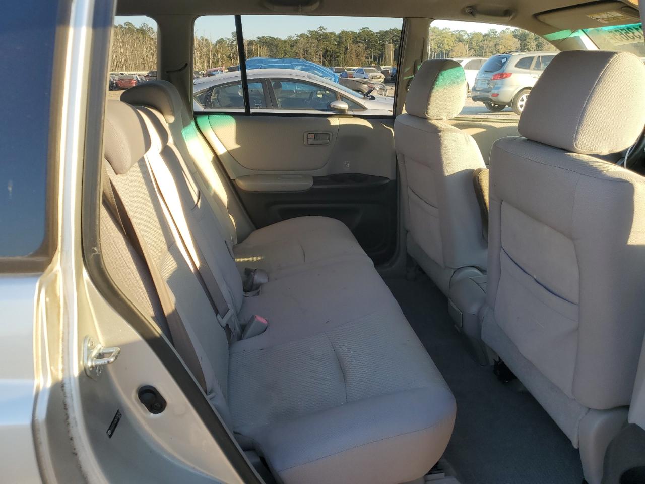 2006 Toyota Highlander - Image 11