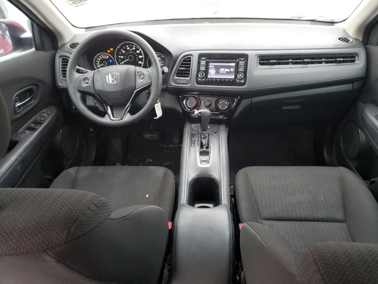 2016 Honda HR-V - Image 8
