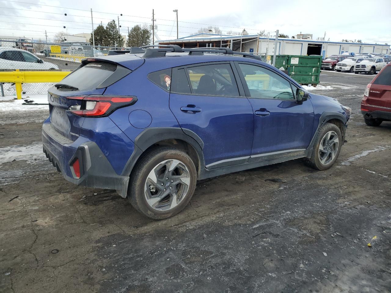 2024 Subaru XV - Image 3