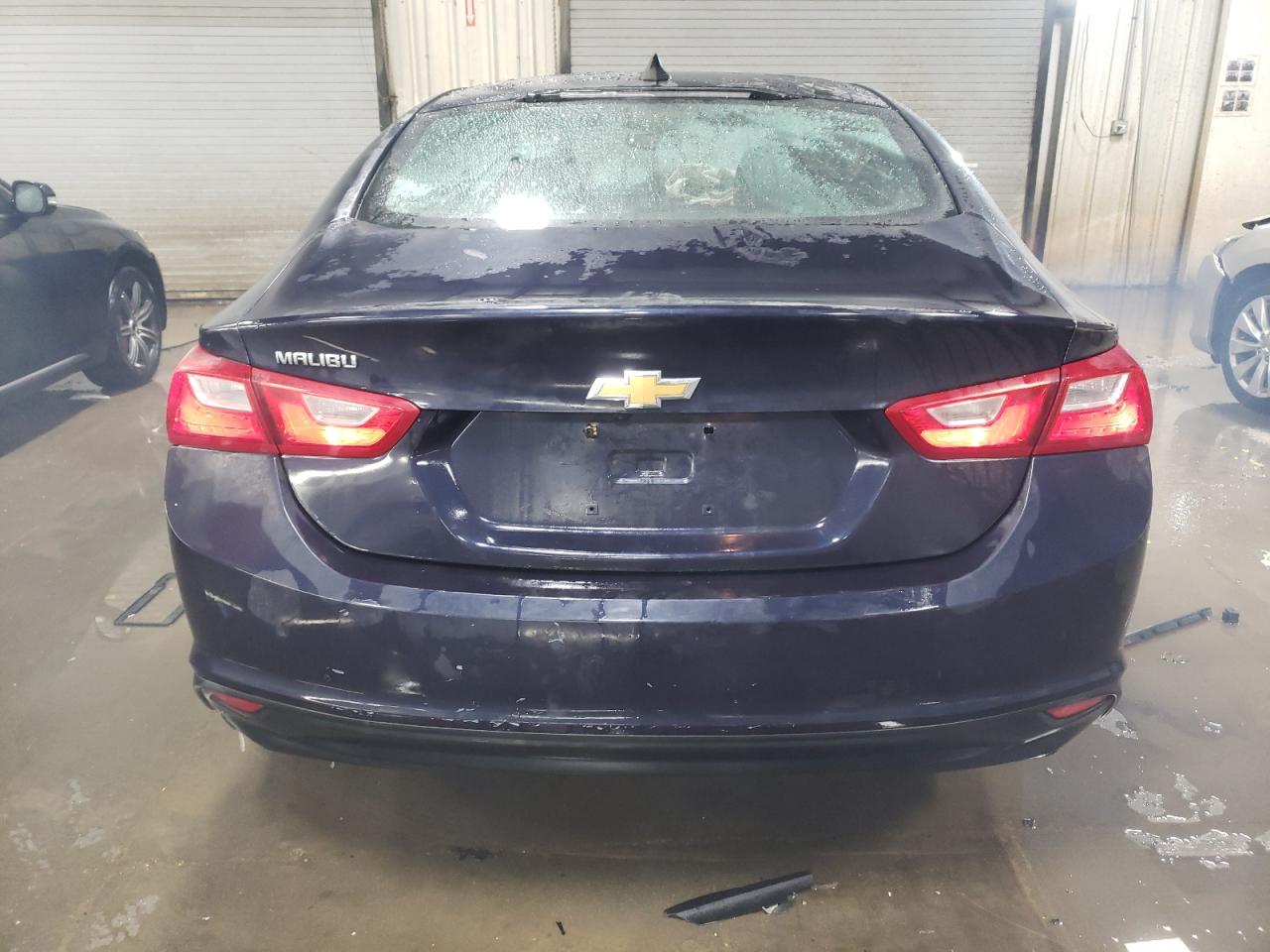 2017 Chevrolet Malibu - Image 6
