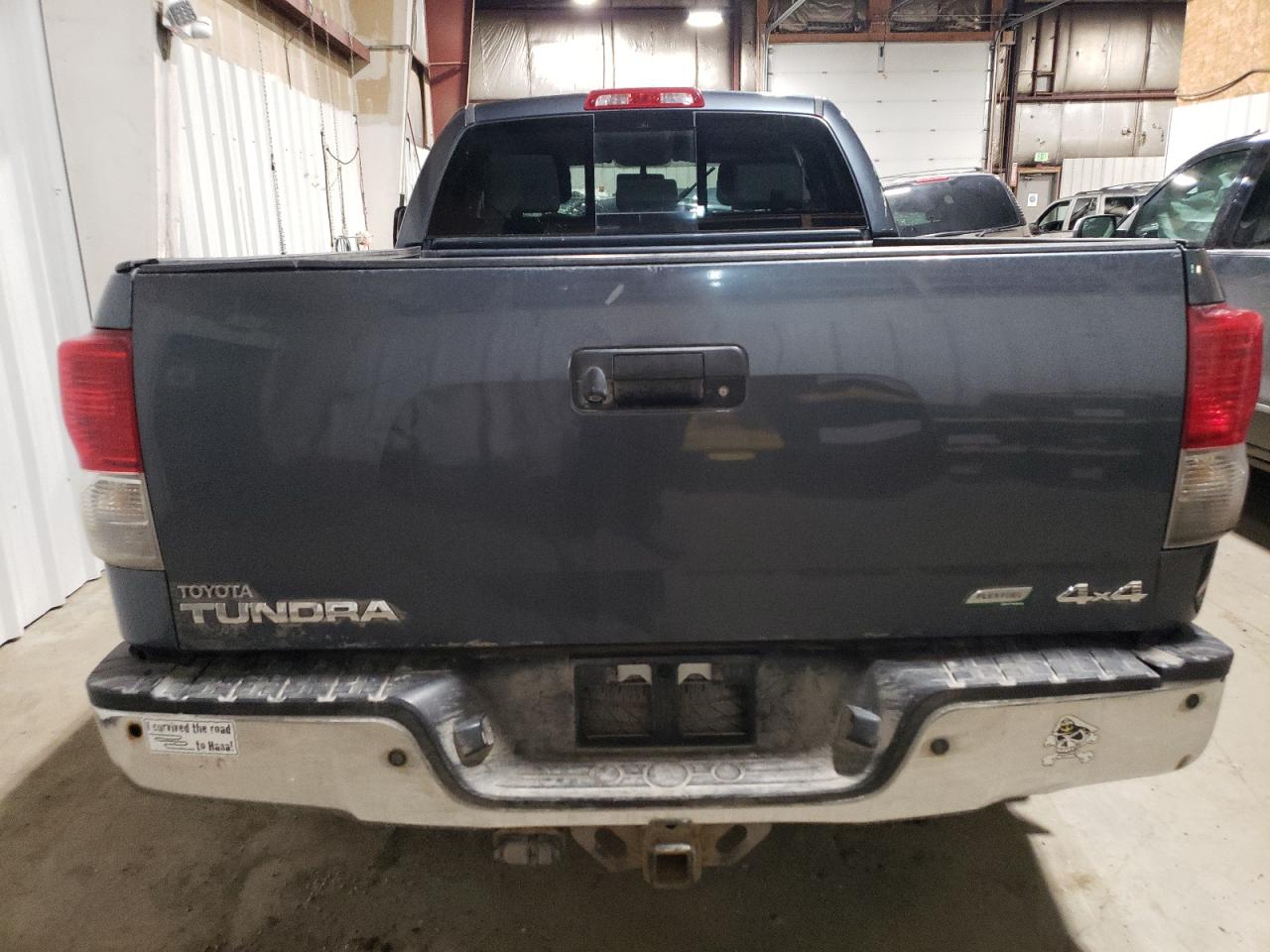 2010 Toyota Tundra - Image 6