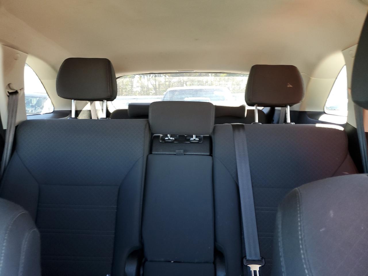 2020 Kia Sorento - Image 10