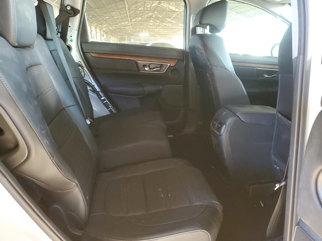 2018 Honda CR-V - Image 11