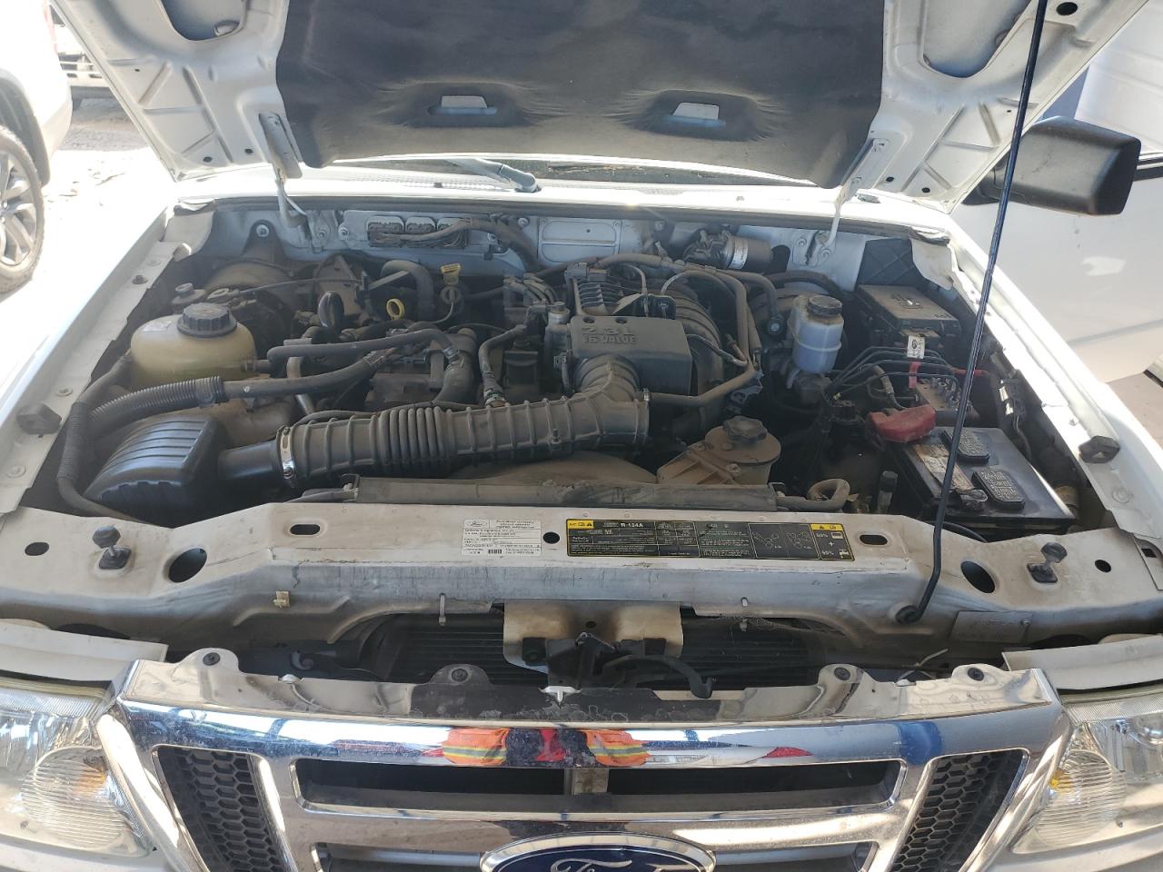 2011 Ford Ranger - Image 11