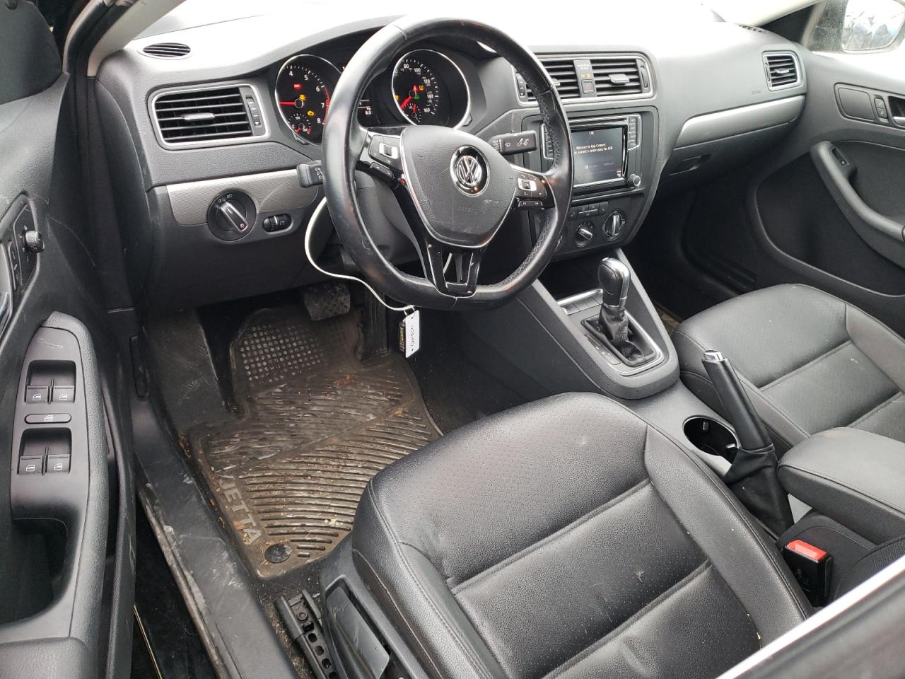 2017 Volkswagen Jetta - Image 8