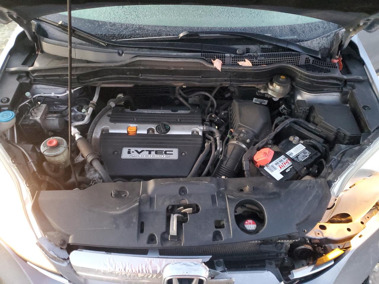 2009 Honda CR-V - Image 12